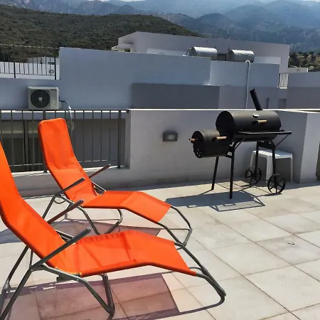 Milos Park - Alsancak Apartment Karavas (Northern Cyprus)