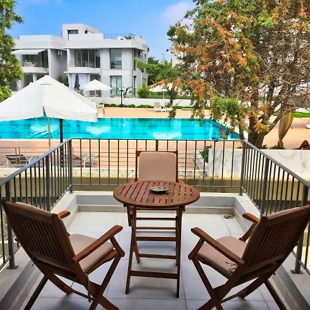 Milos Park - Alsancak شقة Karavas (Northern Cyprus)