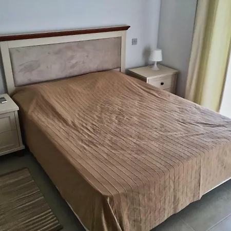 Milos Park - Alsancak Apartmán Karavas (Northern Cyprus)