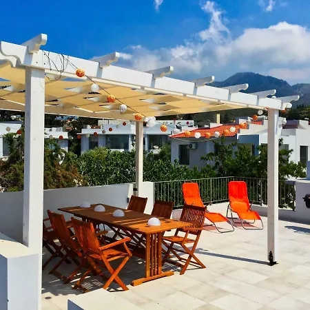 Milos Park - Alsancak * Karavas (Northern Cyprus)