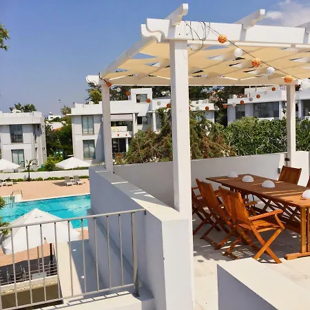 Apartmán Milos Park - Alsancak Karavas (Northern Cyprus)